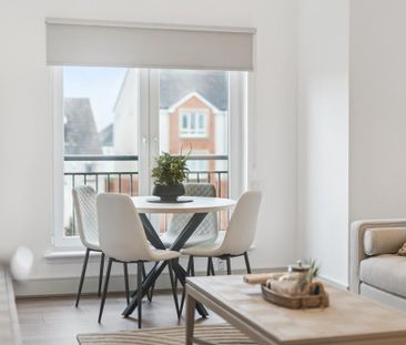 2 bedroom flat to rent - Photo 4