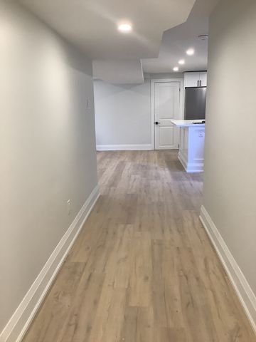 For Lease - 93 Purdy Crescent Unit# #2, Hamilton, Ontario - Photo 4