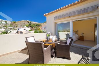 Portet Hill WINTER OFFER