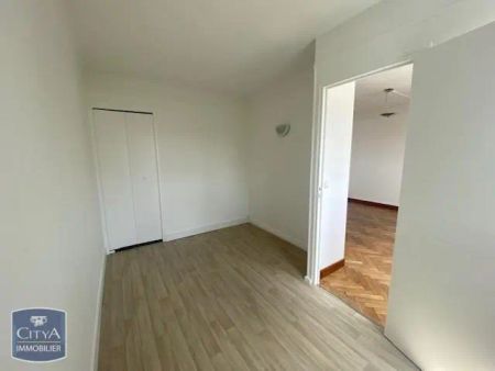 Appartement à louer 2 pièces 43.4m² - Photo 2