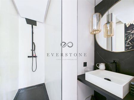 Appartement Neuilly Sur Seine 4 pièce(s) 82 m2 - Photo 2