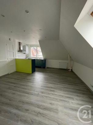 Appartement F3 à louer 2 pièces - 57,68 m2 CALAIS - 62 - Photo 1