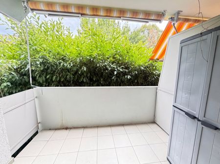 Gemütliche 3.5 -Zimmer-Wohnung mit Balkon in Reinach BL - Foto 4