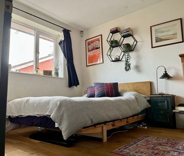 1 Bed Terraced House, Portland Road, N15 - Photo 4