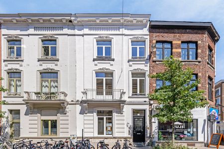 Op kot in de Tiensestraat! - Foto 4