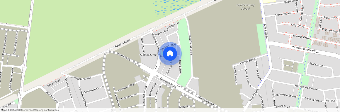 6 Strong View, Vic 3336, Fraser Rise