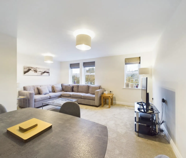 1 bedroom apartment to rent - Photo 6