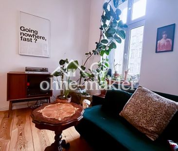 5-monatige Miete - Schicke 2-Zimmer-Wohnung im 1. OG mit Aufzug in ... - Foto 2