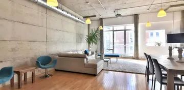 Appartement · 130 m² · Plateau-Mont-Royal - Photo 2