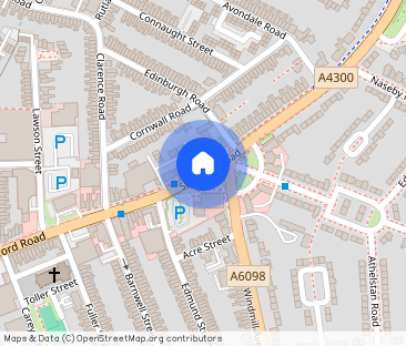 NN16, Stamford Road, Kettering - Photo 1