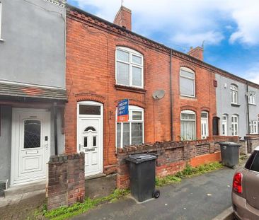 3 bedroom terraced house to rent - Photo 1