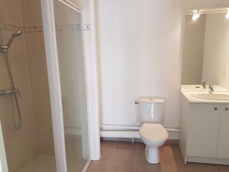 Location Appartement 2 Pièces 39 m² - Photo 5