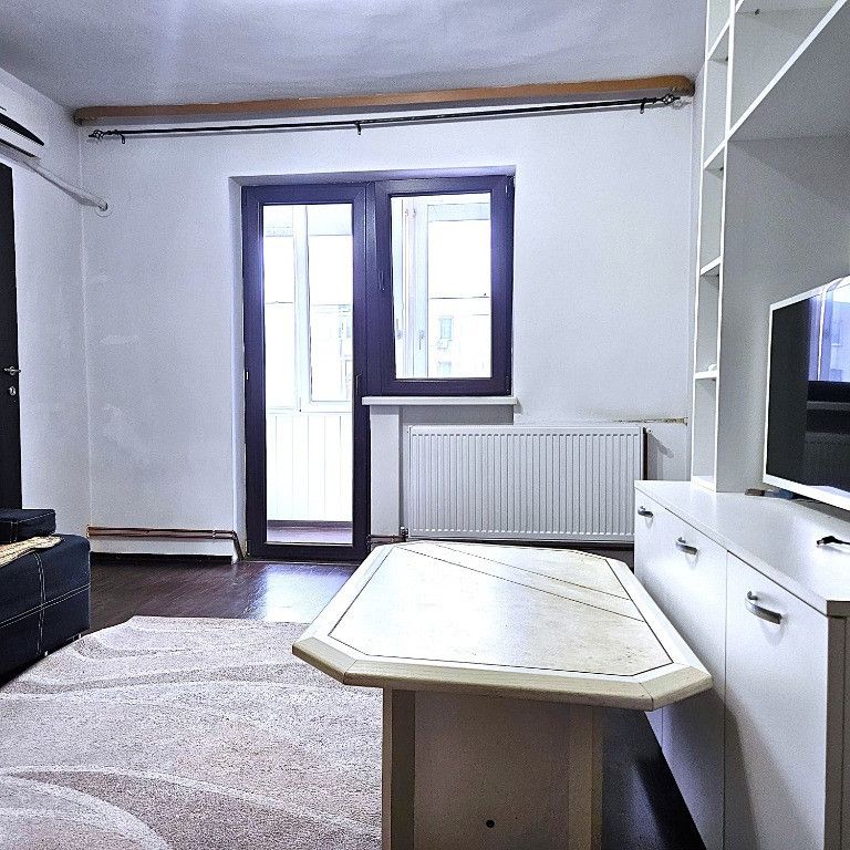 Apartament 2 cam de inchiriat Centrala Termica proprie, Central Arad - Fotografie 1