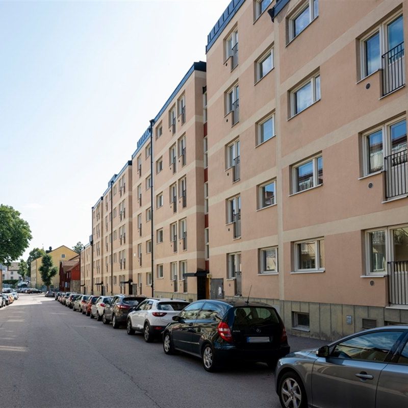 Konstapelsgatan 5 - Photo 1