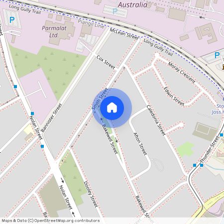 40 Bakewell Street, Vic 3550, North Bendigo