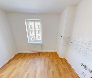 Pärchenwohnung mit Balkon und Tageslichtbad - Photo 3