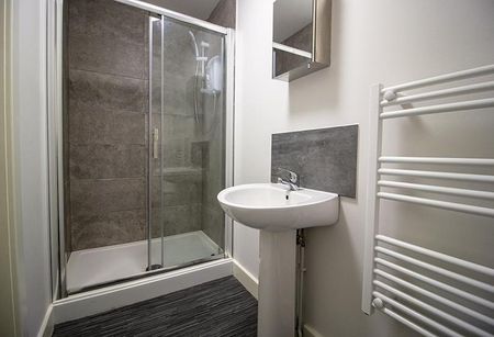 Studio to rent - Photo 5