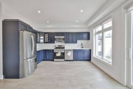 For Lease - 60 Belvidere Avenue Unit# Main, Toronto, Ontario - Photo 2