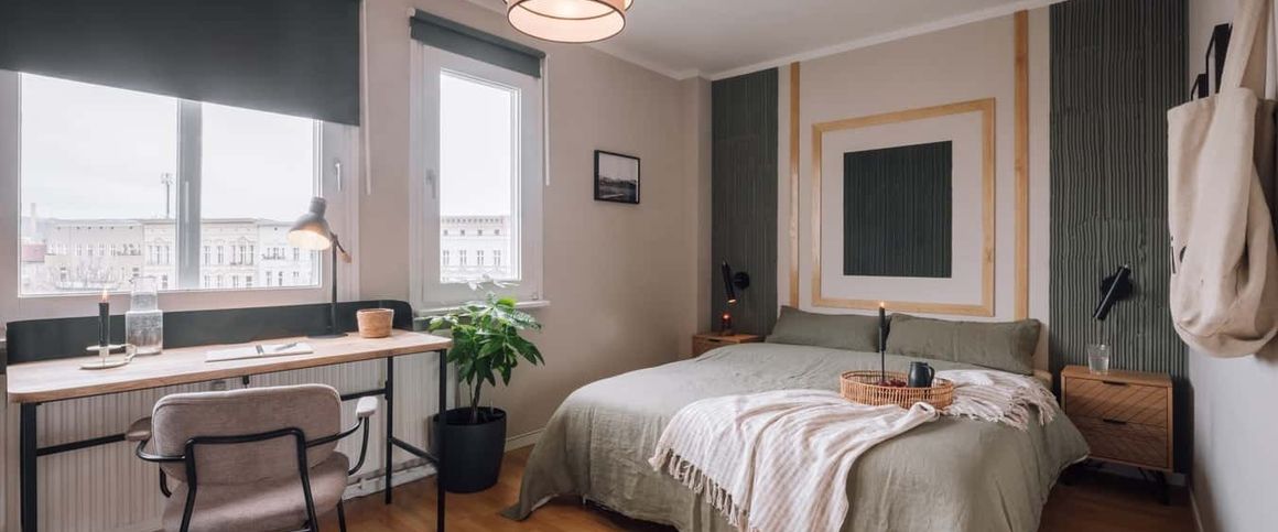 Casau - 1 bedroom and terrace in Schöneberg - Photo 1