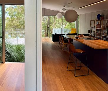 Designer Island Retreat – Fully Furnished Two-Bedroom Home on Danga... - Photo 2