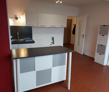 Appartement / Offre 59194236 - Photo 1