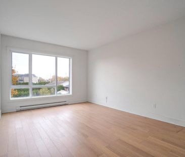 Appartement à louer - Laval (Fabreville) (Est) - Photo 4