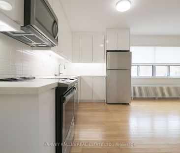 For Lease - 4 Benson Avenue Unit# 7, Mississauga, Ontario - Photo 6