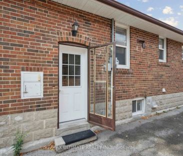 542 Glen Park Avenue #Lower - Photo 2