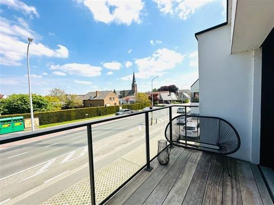Appartement te huur - Foto 1