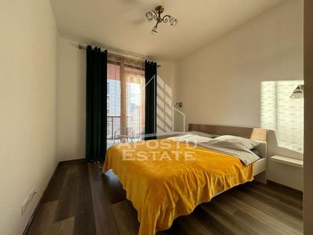 Inchiriere pe termen scurt, apartament 2 camere, ARED - Fotografie 2