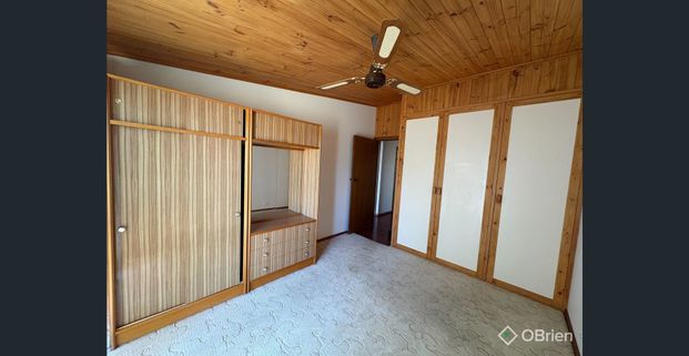 Comfortable Family Home with Large Backyard - Photo 1