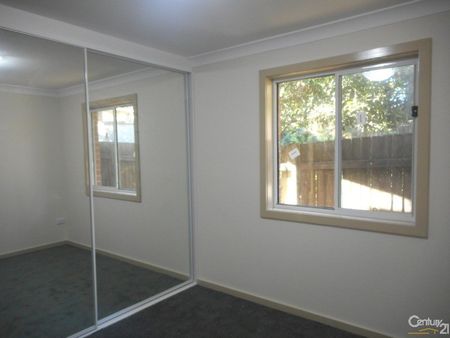 Charming Two Bedroom Granny Flat Ready for January 2026 &excl;&excl;&excl; - Photo 5