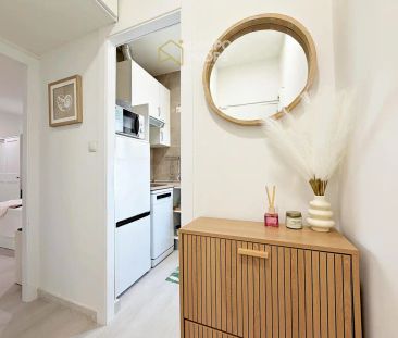 Apartamento de alquiler en Calle Meson de Paredes, Embajadores - La... - Photo 5