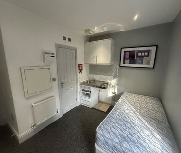 The Old County Hall - Studio 3 - Photo 6