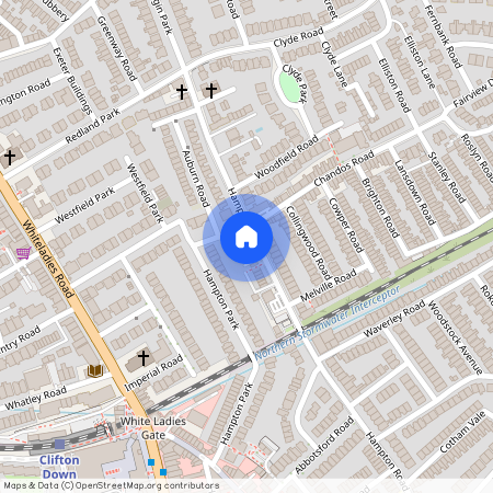 St. James's Court, Bristol, BS6