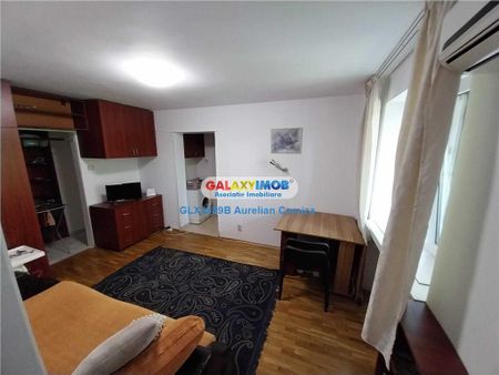 Apartament 3 camere Piata Domenii - Photo 2