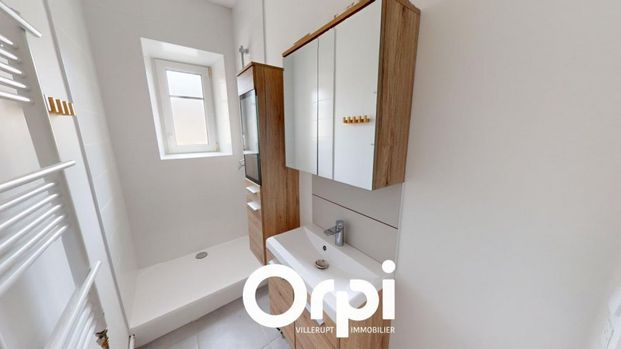 Appartement 2 pièces à Longwy - Photo 1