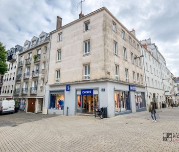 Location Appartement 2 pièces 50m² NANTES 44000 - Photo 6