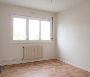 Location Appartement 3 pièces 66m² CHAMBERY 73000 - Photo 6