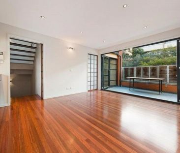 Inner-City Living with Rare 3-Car Parking in Prime South Melbourne ... - Photo 1