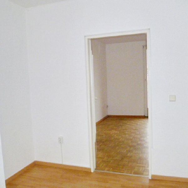 Perfekte Familienwohnung in Schmargendorf - Foto 1