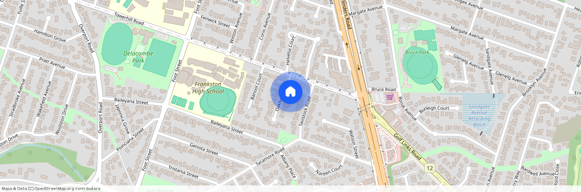 3 Oakfield Court, VIC 3199, Frankston South