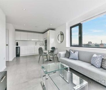 Rosler Building, Ewer Street, Southwark, London, SE1 - Photo 5