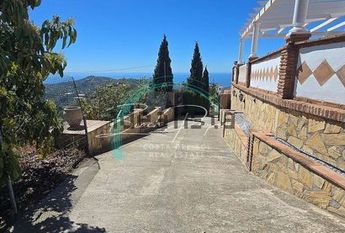 Alquiler de casa o chalet en Torrox Pueblo