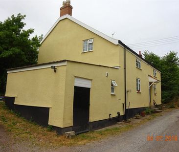 Wood Lane, Stawell, Bridgwater, Somerset, TA7 - Photo 1