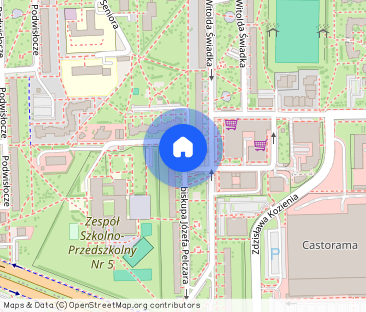 2 Pokoje Na Wynajem- Nowe Miasto - Photo 1