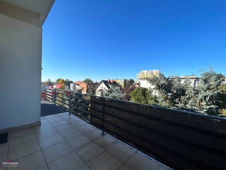 Grudziądz, Tarpno Mieszkanie na wynajem - Zdjęcie 5