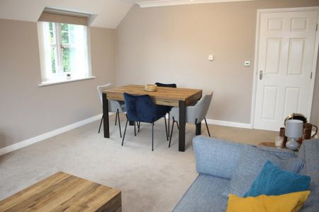 2 bedroom flat to rent - Photo 3