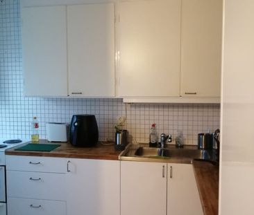 Bagartorpsringen, Solna - Foto 2