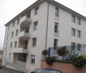 Appartement - T3 - THIZY LES BOURGS - Photo 4